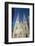 St. Patrick's Cathedral, 5th Avenue, Manhattan, New York-Rainer Mirau-Framed Photographic Print