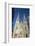 St. Patrick's Cathedral, 5th Avenue, Manhattan, New York-Rainer Mirau-Framed Photographic Print