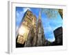 St. Patrick's Cathedral and Other Buildings on 5th Avenue, New Y-Sabine Jacobs-Framed Photographic Print