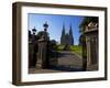 St Patrick's Cathedral, Armagh, County Armagh, Ireland-null-Framed Photographic Print