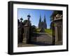 St Patrick's Cathedral, Armagh, County Armagh, Ireland-null-Framed Photographic Print