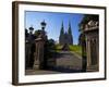 St Patrick's Cathedral, Armagh, County Armagh, Ireland-null-Framed Photographic Print