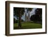 St. Patrick's Cathedral, Armagh, County Armagh, Ulster, Northern Ireland, United Kingdom, Europe-Carsten Krieger-Framed Photographic Print