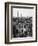 St Patrick's Cathedral, New York City, USA, C1930S-Ewing Galloway-Framed Giclee Print