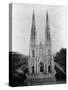 St. Patrick's Cathedral, New York-Irving Underhill-Stretched Canvas