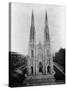 St. Patrick's Cathedral, New York-Irving Underhill-Stretched Canvas