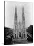 St. Patrick's Cathedral, New York-Irving Underhill-Stretched Canvas