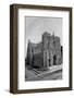St. Patrick's Cathedral, New York-Charles Pollock-Framed Photographic Print