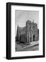 St. Patrick's Cathedral, New York-Charles Pollock-Framed Photographic Print