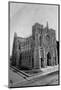 St. Patrick's Cathedral, New York-Charles Pollock-Mounted Photographic Print