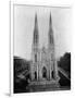 St. Patrick's Cathedral, New York-Irving Underhill-Framed Photographic Print