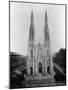 St. Patrick's Cathedral, New York-Irving Underhill-Mounted Photographic Print