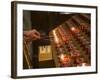 St Patrick's Cathedral.-Jon Hicks-Framed Photographic Print