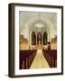 St. Patrick's Church, New Orleans, Louisiana, USA-null-Framed Photographic Print