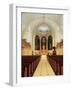 St. Patrick's Church, New Orleans, Louisiana, USA-null-Framed Photographic Print