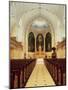 St. Patrick's Church, New Orleans, Louisiana, USA-null-Mounted Photographic Print