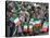 St. Patrick's Day Parade Celebrations, Dublin, Republic of Ireland (Eire)-Christian Kober-Stretched Canvas