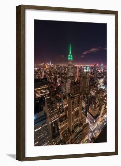 St. Patrick�S Day-Bruce Getty-Framed Photographic Print