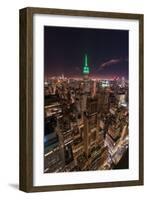 St. Patrick�S Day-Bruce Getty-Framed Photographic Print