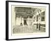 St Patrick's Hall-null-Framed Giclee Print