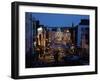 St Patrick's Street, Cork City, Ireland-null-Framed Photographic Print