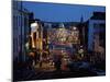 St Patrick's Street, Cork City, Ireland-null-Mounted Photographic Print