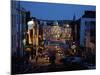 St Patrick's Street, Cork City, Ireland-null-Mounted Photographic Print