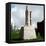 St.Patricks Cross, Caashel, Co.Tipperary, Eire-CM Dixon-Framed Stretched Canvas