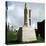St.Patricks Cross, Caashel, Co.Tipperary, Eire-CM Dixon-Stretched Canvas