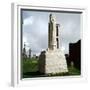 St.Patricks Cross, Caashel, Co.Tipperary, Eire-CM Dixon-Framed Premium Photographic Print