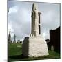 St.Patricks Cross, Caashel, Co.Tipperary, Eire-CM Dixon-Mounted Premium Photographic Print