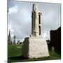 St.Patricks Cross, Caashel, Co.Tipperary, Eire-CM Dixon-Mounted Photographic Print