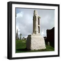 St.Patricks Cross, Caashel, Co.Tipperary, Eire-CM Dixon-Framed Photographic Print