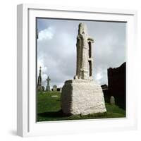 St.Patricks Cross, Caashel, Co.Tipperary, Eire-CM Dixon-Framed Photographic Print