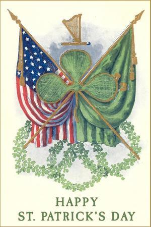 happy st patricks day messages