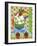 St. Pattyrisishy-Asmaa’ Murad-Framed Giclee Print