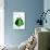 St. Pattys to Greet You-null-Art Print displayed on a wall