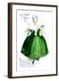 St. Pattys to Greet You-null-Framed Art Print