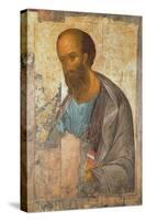 St Paul, 1407-Rublev-Stretched Canvas