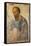 St Paul, 1407-Rublev-Framed Stretched Canvas