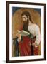 St Paul, 1468-Marco Zoppo-Framed Giclee Print