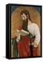 St Paul, 1468-Marco Zoppo-Framed Stretched Canvas