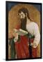 St Paul, 1468-Marco Zoppo-Framed Giclee Print