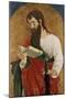 St Paul, 1468-Marco Zoppo-Mounted Giclee Print