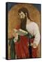 St Paul, 1468-Marco Zoppo-Framed Stretched Canvas