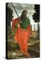 St. Paul, 1520-Vittore Carpaccio-Stretched Canvas
