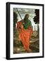 St. Paul, 1520-Vittore Carpaccio-Framed Giclee Print