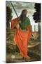 St. Paul, 1520-Vittore Carpaccio-Mounted Giclee Print