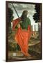 St. Paul, 1520-Vittore Carpaccio-Framed Giclee Print