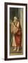 St. Paul Apostle-Marco D'oggiono-Framed Giclee Print